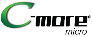 C-More Micro Logo