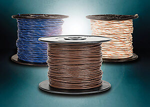 AutomationDirect adds 20-Gauge MTW Wire