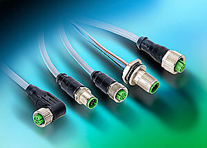 AAutomationDirect expands sensor cables offering