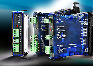  AAutomationDirect Offers Additional Signal Conditioners