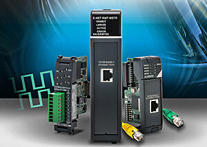 AutomationDirect adds new High-Speed Counter and Ethernet Modules