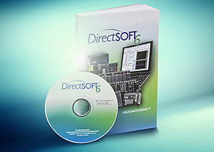 AutomationDirect Releases DirectSOFT6