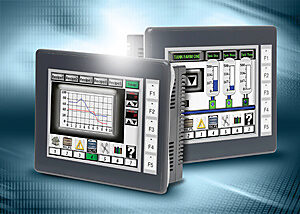 AutomationDirect adds new C-more Micro touchscreen operator interface panel