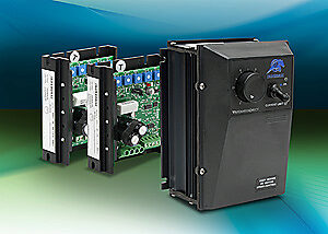 AutomationDirect Offers High-Performance DC Drives