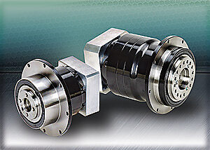 AutomationDirect Offers Hub-Style Servo Gearboxes