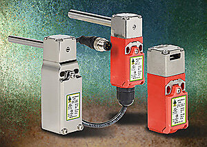 AutomationDirect Expands Interlocking Safety Switches Offering