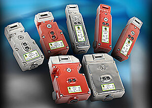 AutomationDirect expands interlock safety switch offering