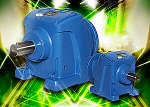 AutomationDirect Adds Helical Gearboxes to IronHorse Line