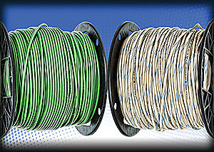 AutomationDirect adds Spiral-Striped MTW Wire