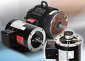 AutomationDirect Expands AC Motor Line