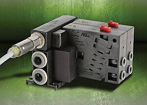 AutomationDirect Offers Additional NITRA Pneumatics Solenoid Valves Series