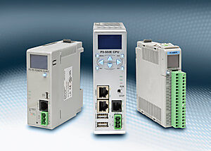 AutomationDirect Extends Productivity Series Controllers' Capabilities
