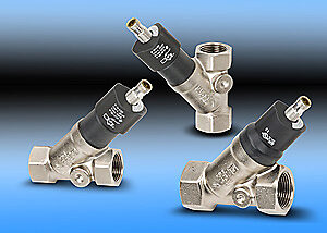 ProSense Line Now Includes Flow Transmitters