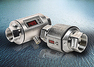 AutomationDirect adds Magnetic-Inductive Flow Meters