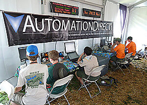 AutomationDirect and the Boy Scouts of America Launch New Merit Badge