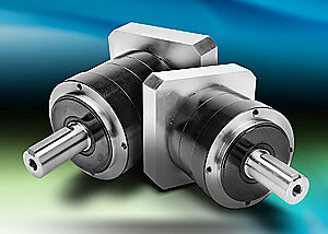 AutomationDirect adds precision servo gearboxes