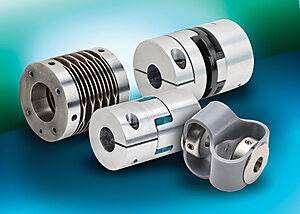 Drive Couplings Added to SureMotion Line