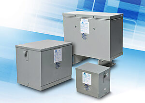 AutomationDirect Adds 3-Phase Distribution Transformers