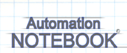Automation Notebook