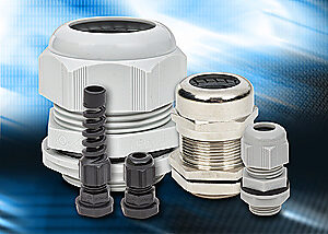 AutomationDirect Adds Bimed Cable Glands