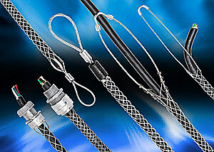AutomationDirect adds wiring cord grips to wire management products offering