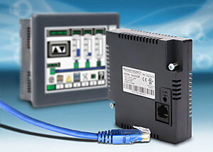 Ethernet Communication Module Added to C-more Micro Line