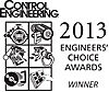 2013 Control Engineering - Engineers' Choice Award: Do-more H2 Series PLCs