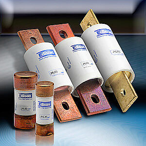 AutomationDirect adds Class J High-Speed Drive fuses