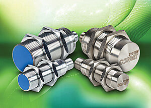 AutomationDirect Offers Extended and Triple-Distance Proximity Sensors