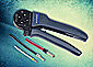 Link to Press Release AutomationDirect Adds Self-Adjusting Crimping Tools