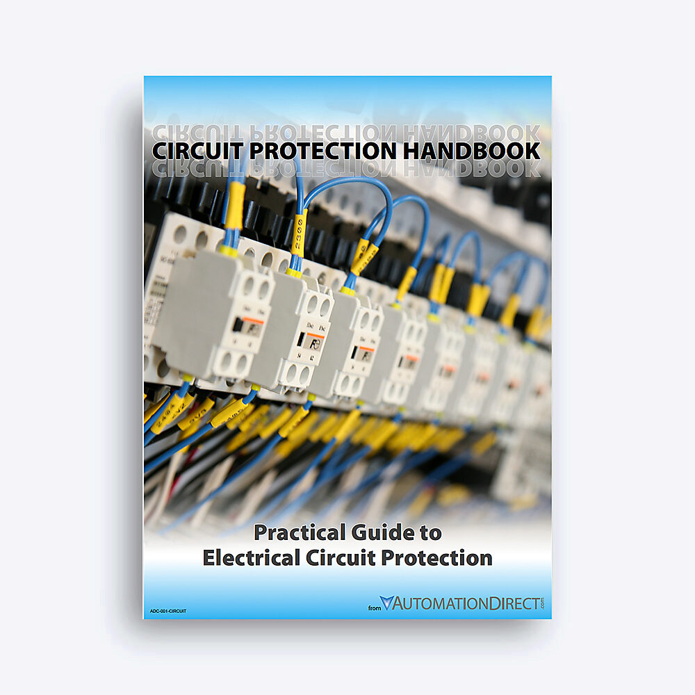 Circuit Protection e-book