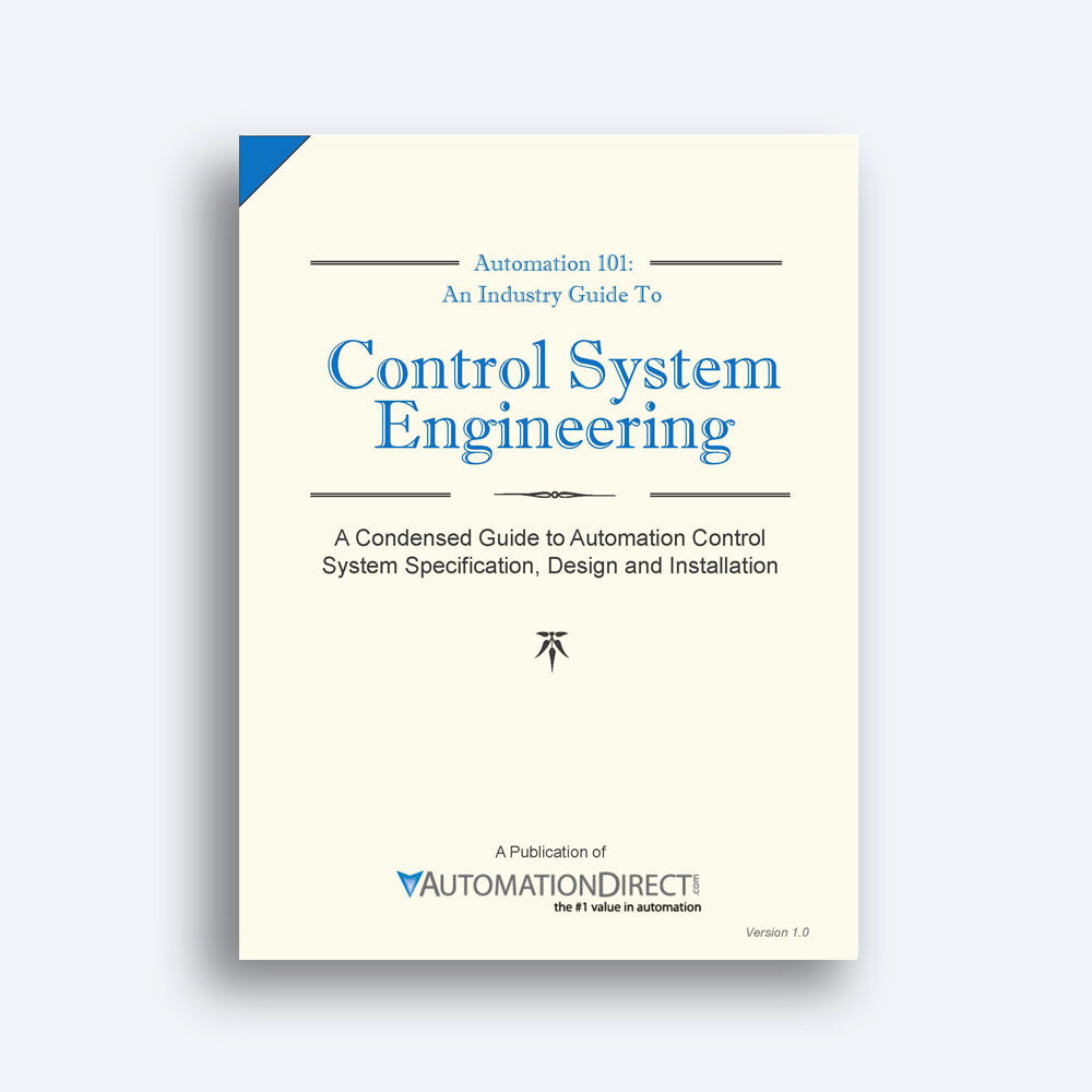 Control System Engineering e-book