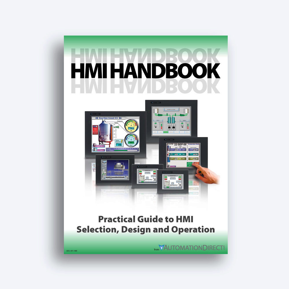HMI e-book