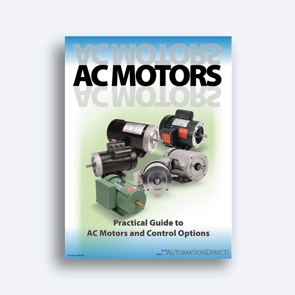 AC Motors e-book