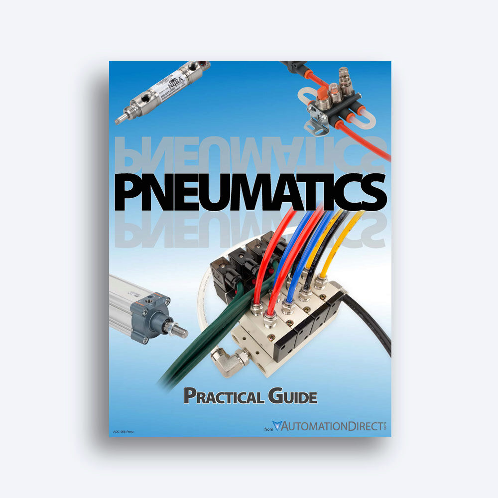 Pneumatics e-book