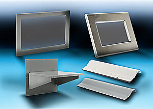 AutomationDirect adds more accessories for Hubbell-Wiegmann enclosures