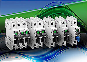 AutomationDirect adds Compact Fusible switches