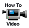 Select online video tutorials to view