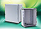 Link to Press Release AutomationDirect Adds Polycarbonate Enclosures