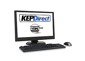 AutomationDirect Renews Partnership with Kepware for Communications