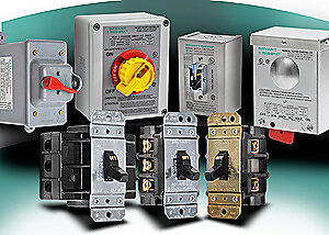 AutomationDirect adds Manual Motor Controllers/Disconnects