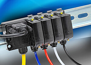 AutomationDirect Pneumatics product line now includes Directional Solenoid Valves