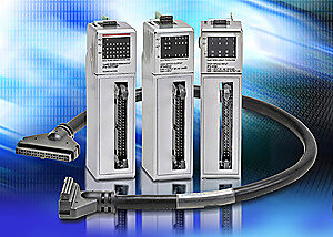 High-Speed Counter Input and Pulse Output Modules added to Productivity3000 Line