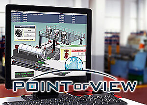 AutomationDirect adds the Do-more Driver to Point of View SCADA/HMI