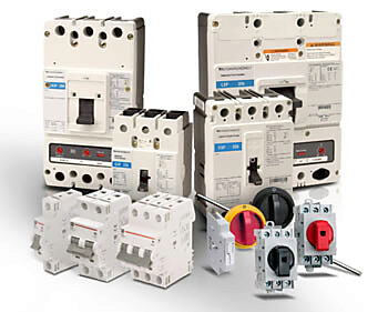 Power and circuit protection product lines