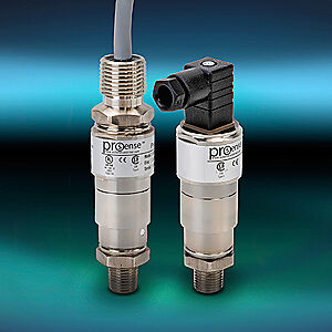 Mechanical Pressure Switches Added to ProSense Line