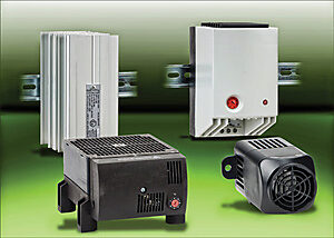 AutomationDirect Offers More Enclosure Thermal Management and Climate Control