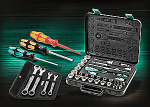 AutomationDirect expands hand tool offering