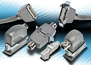 Multi-Wire Connectors from AutomationDirect