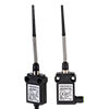 Compact Limit Switches